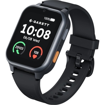 Obrázok Garett Smartwatch Vita 4G hodnotenie
