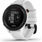 Garmin Approach S10 recenze