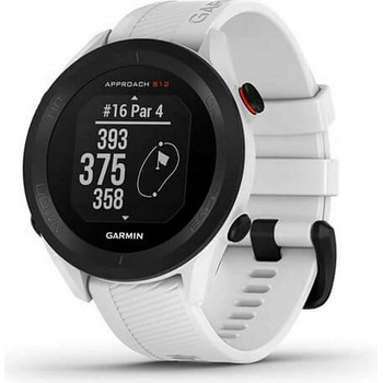 Garmin Approach S10 recenze