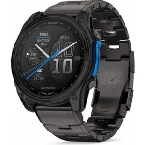 Fotografie Garmin D2 Mach 2  recenzía