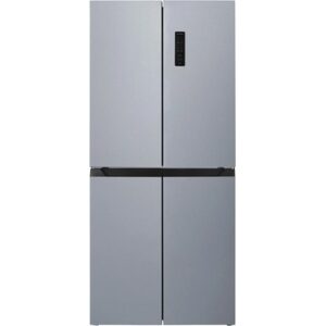 Fotografie Geratek CDS 4010 IL  recenzía