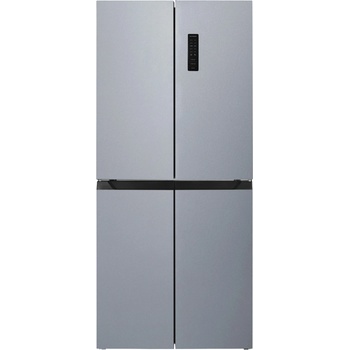 Geratek CDS 4010 IL recenze