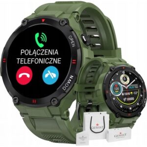 Fotografie Giewont GW430-3  recenzía