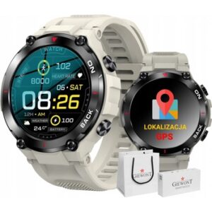 Fotografie Giewont GW460-3  recenzía