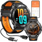 GlacierX Dash recenze