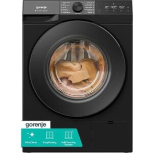 Fotografie Gorenje WG484A31B  recenzía