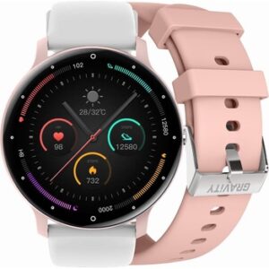 Fotografie Gravity GT1-6 PRO  recenzía