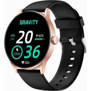 Fotografie Gravity GT2-2 PRO recenzía