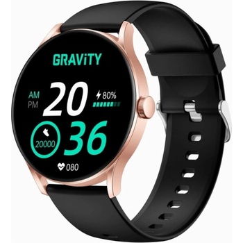 Obrázok Gravity GT2-2 PRO hodnotenie