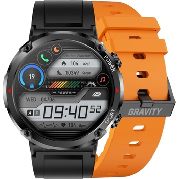 Gravity GT21-2 recenze