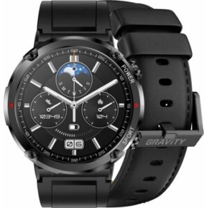 Fotografie Gravity GT21-3 recenzía