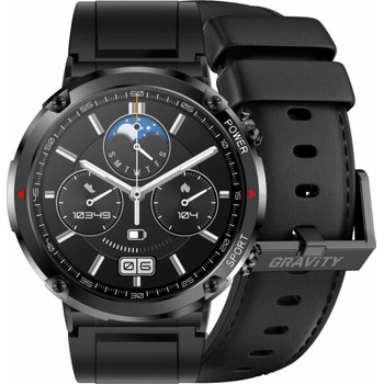 Obrázok Gravity GT21-3 hodnotenie