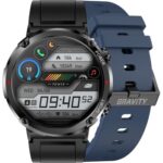 Gravity GT21-5 recenze