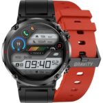 Gravity GT21-6 recenze