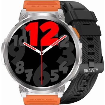 Gravity GT23-4 recenze