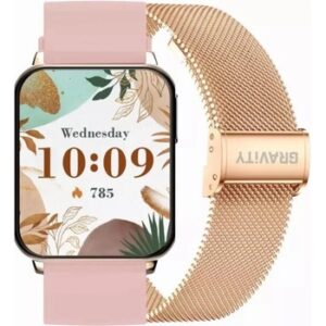 Fotografie Gravity GT25-1  recenzía