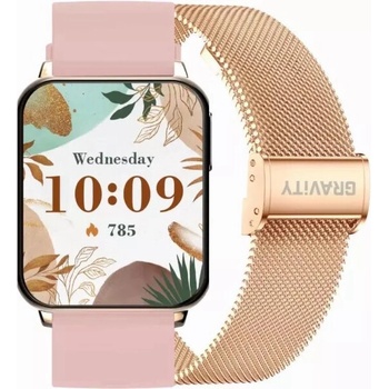 Obrázok Gravity GT26-1 hodnotenie