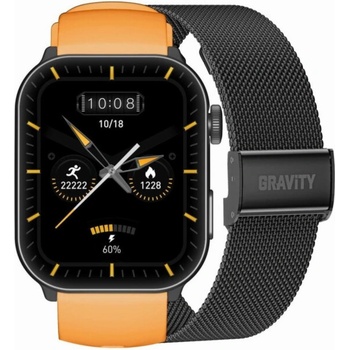 Gravity GT28-2 recenze