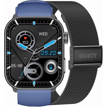 Gravity GT28-3 recenze