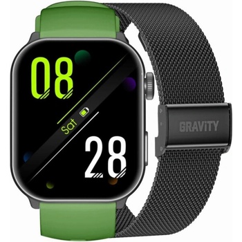 Gravity GT28-4 recenze