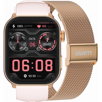 Gravity GT28-6 recenze