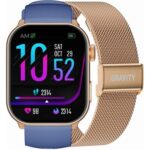 Gravity GT28-8 recenze