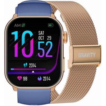 Obrázok Gravity GT28-8 hodnotenie