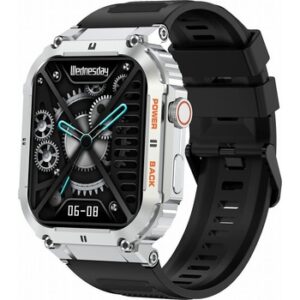 Fotografie Gravity GT6-5 recenzía