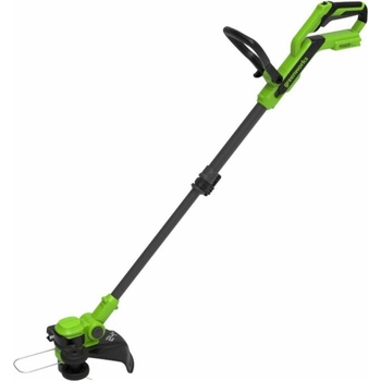 Greenworks ST24B07-01 recenze