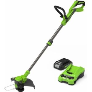 Fotografie Greenworks ST24B218-01  recenzía