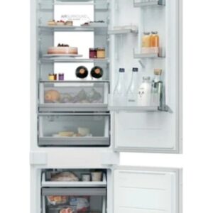 Fotografie HAIER HBQW7519D recenzía