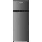 HEINNER HF-HM2206INVXD recenze