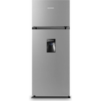 HEINNER HF-HS205SWDE++ recenze