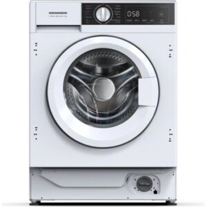 Fotografie HEINNER HWM-BI814IVA+++  recenzía