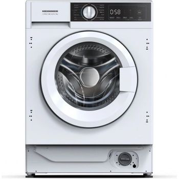 HEINNER HWM-BI814IVA+++ recenze