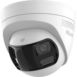 Fotografie HIKVISION IPC T280HAD LUF S L RB recenzía