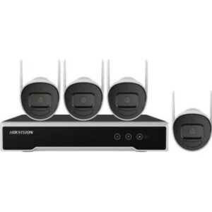 Fotografie HIKVISION NK44W0H 1T E recenzía