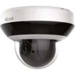 HIKVISION PTZ N2404I DE3 G recenze