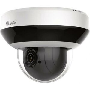 Fotografie HIKVISION PTZ N2404I DE3 G recenzía