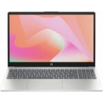 HP 15-fd0011nc CA7S3EA recenze