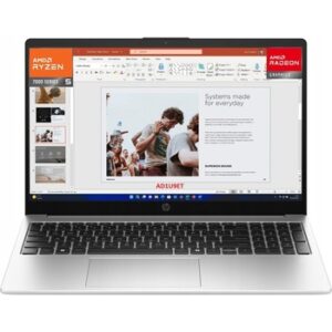Fotografie HP 255R AD1U9ET  recenzía