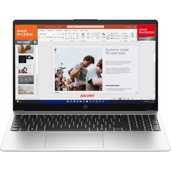 HP 255R AD1U9ET recenze