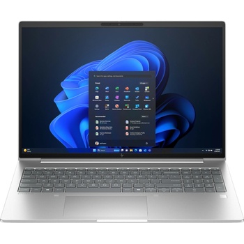 HP EliteBook 6 G1i 16 D90PMET recenze