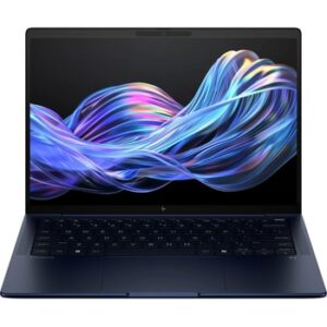 Fotografie HP EliteBook X G1i B9ZY5ET  recenzía