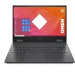 HP Omen 15-en1000nc 430D2EA recenze