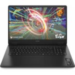 HP Omen 17-db1900nc C30NHEA recenze