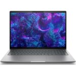 HP ZBook 8 G1i B72S7ET recenze
