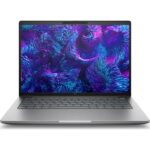HP ZBook 8 G1i B72VQET recenze