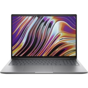 Fotografie HP ZBook Power G11 A3YT7ET  recenzía
