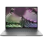 HP ZBook X G1i B72WQET recenze